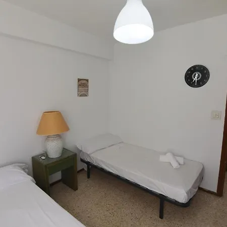 Rentalsevilla Bright In La Macarena Apartment